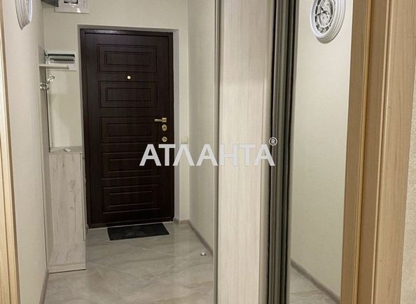 1-room apartment apartment by the address st. Zhemchuzhnaya (area 43 m²) - Atlanta.ua - photo 12