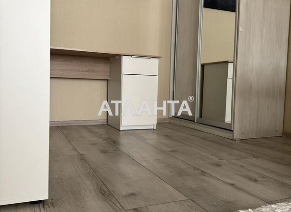 1-room apartment apartment by the address st. Zhemchuzhnaya (area 43 m²) - Atlanta.ua - photo 13