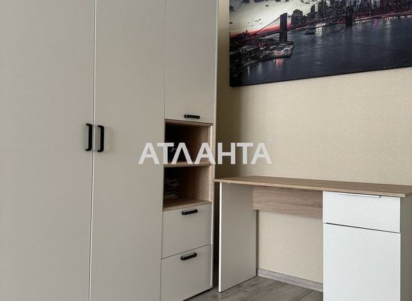 1-room apartment apartment by the address st. Zhemchuzhnaya (area 43 m²) - Atlanta.ua - photo 14