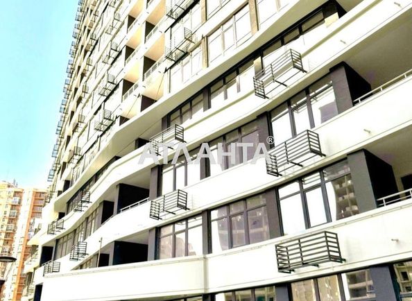2-кімнатна квартира за адресою Курортний пров. (площа 81 м²) - Atlanta.ua - фото 15
