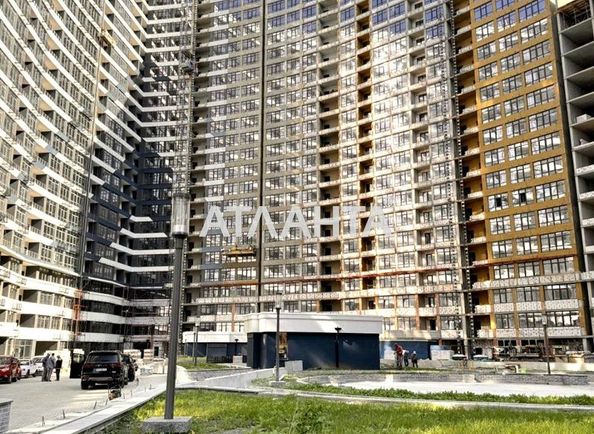 2-кімнатна квартира за адресою Курортний пров. (площа 81 м²) - Atlanta.ua - фото 16
