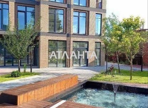 1-room apartment apartment by the address st. Donskogo Dmitriya (area 41 m²) - Atlanta.ua