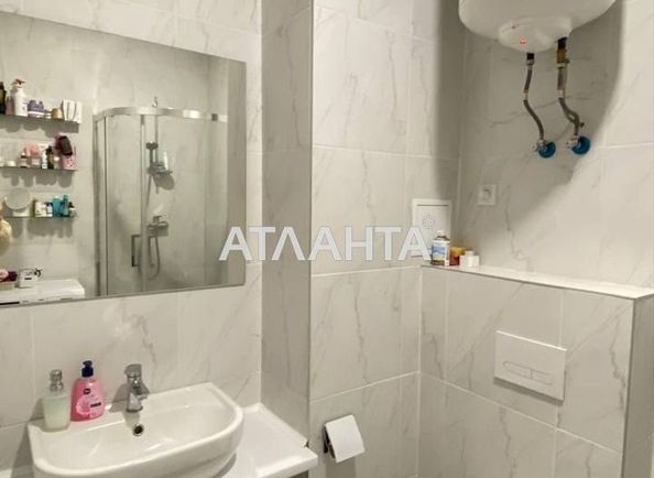 1-room apartment apartment by the address st. Donskogo Dmitriya (area 41 m²) - Atlanta.ua - photo 4