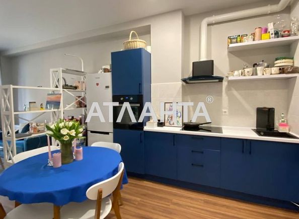 1-room apartment apartment by the address st. Donskogo Dmitriya (area 41 m²) - Atlanta.ua - photo 6
