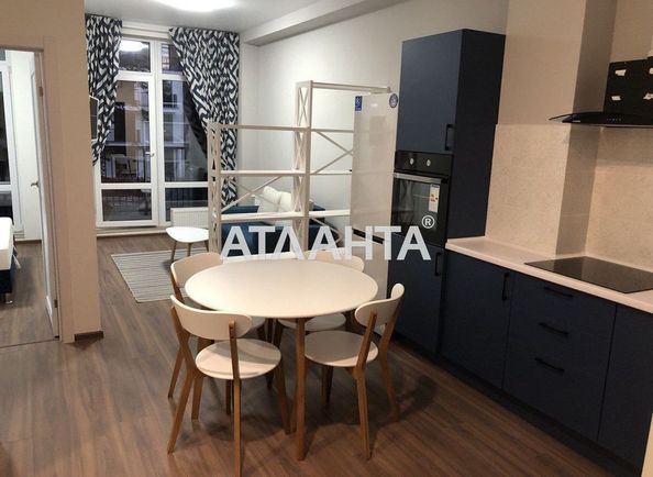 1-room apartment apartment by the address st. Donskogo Dmitriya (area 41 m²) - Atlanta.ua - photo 8