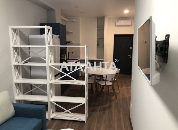 1-room apartment apartment by the address st. Donskogo Dmitriya (area 41 m²) - Atlanta.ua - photo 9