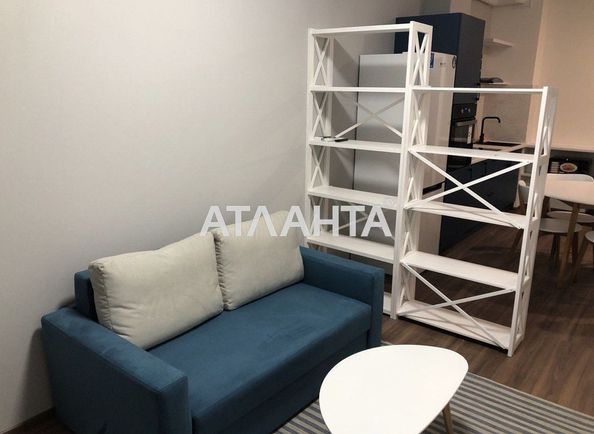 1-room apartment apartment by the address st. Donskogo Dmitriya (area 41 m²) - Atlanta.ua - photo 10