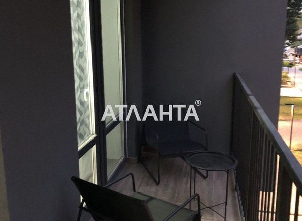 1-room apartment apartment by the address st. Donskogo Dmitriya (area 41 m²) - Atlanta.ua - photo 11