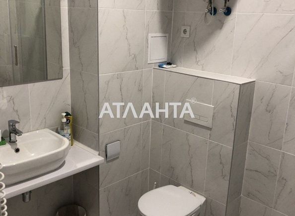 1-room apartment apartment by the address st. Donskogo Dmitriya (area 41 m²) - Atlanta.ua - photo 12