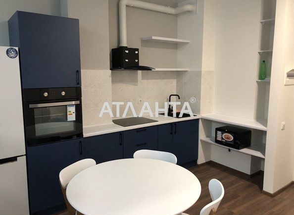 1-room apartment apartment by the address st. Donskogo Dmitriya (area 41 m²) - Atlanta.ua - photo 13