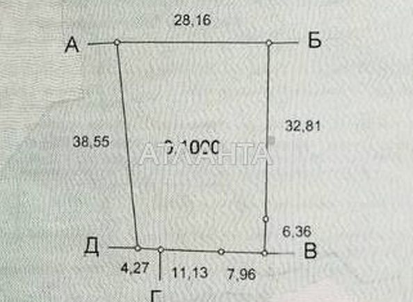 Landplot by the address (area 10 acr) - Atlanta.ua - photo 5