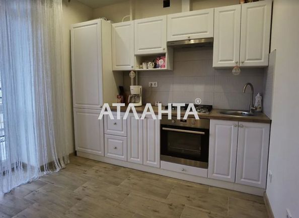 2-кімнатна квартира за адресою вул. Миколаївська (площа 62 м²) - Atlanta.ua - фото 4