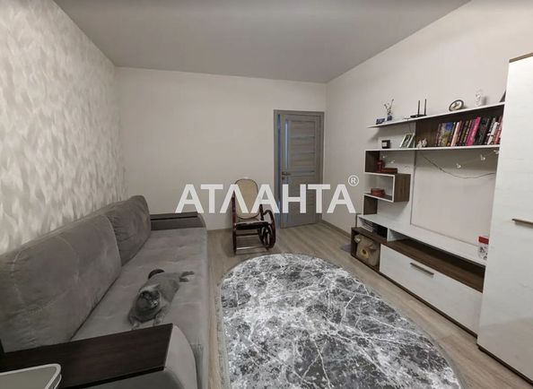2-кімнатна квартира за адресою вул. Миколаївська (площа 62 м²) - Atlanta.ua - фото 6