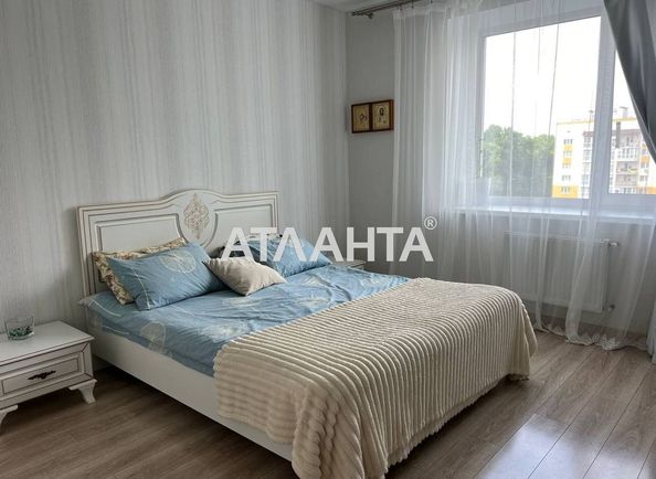 2-кімнатна квартира за адресою вул. Миколаївська (площа 62 м²) - Atlanta.ua