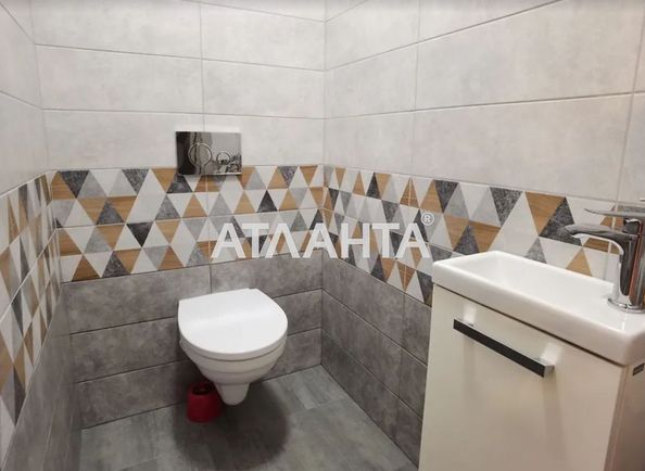 2-кімнатна квартира за адресою вул. Миколаївська (площа 62 м²) - Atlanta.ua - фото 8
