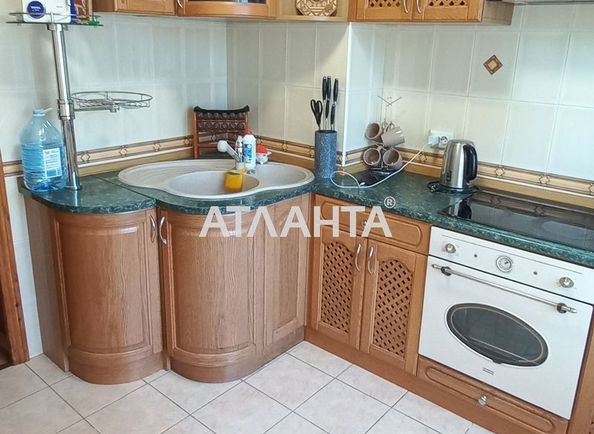 Багатокімнатна квартира за адресою Добровольського пр. (площа 87 м²) - Atlanta.ua - фото 2