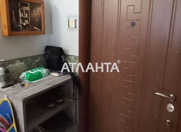 Багатокімнатна квартира за адресою Добровольського пр. (площа 87 м²) - Atlanta.ua - фото 14