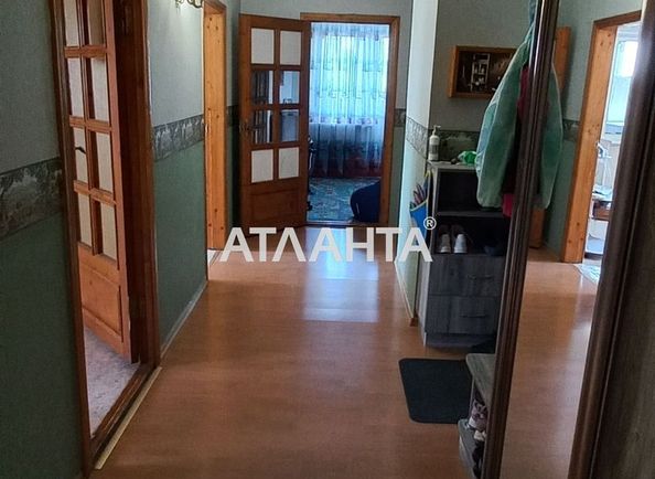 Багатокімнатна квартира за адресою Добровольського пр. (площа 87 м²) - Atlanta.ua - фото 8