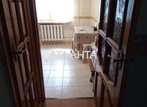 Багатокімнатна квартира за адресою Добровольського пр. (площа 87 м²) - Atlanta.ua - фото 9