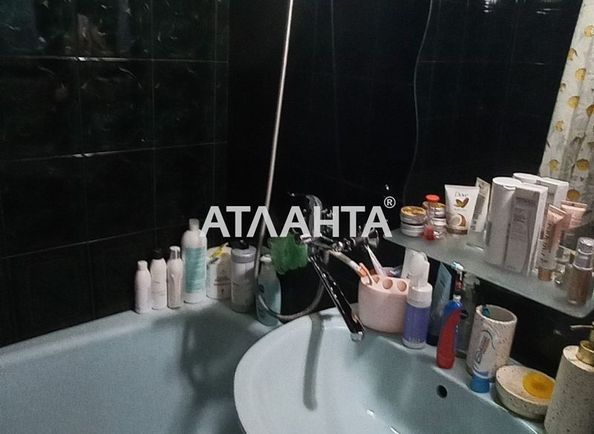 Багатокімнатна квартира за адресою Добровольського пр. (площа 87 м²) - Atlanta.ua - фото 10