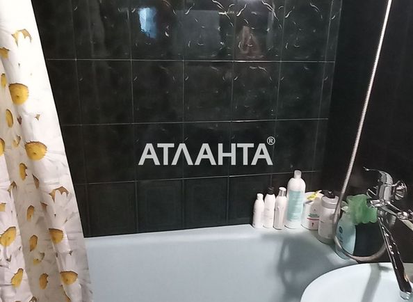 Багатокімнатна квартира за адресою Добровольського пр. (площа 87 м²) - Atlanta.ua - фото 11