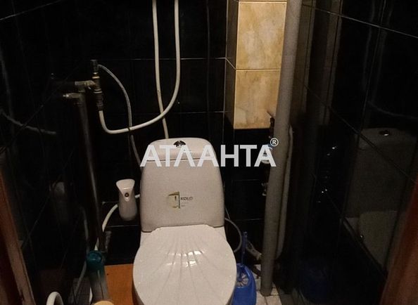 Багатокімнатна квартира за адресою Добровольського пр. (площа 87 м²) - Atlanta.ua - фото 12