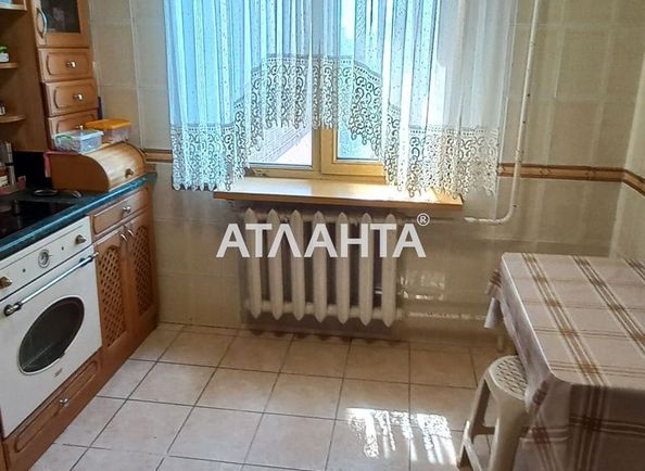 Багатокімнатна квартира за адресою Добровольського пр. (площа 87 м²) - Atlanta.ua - фото 13