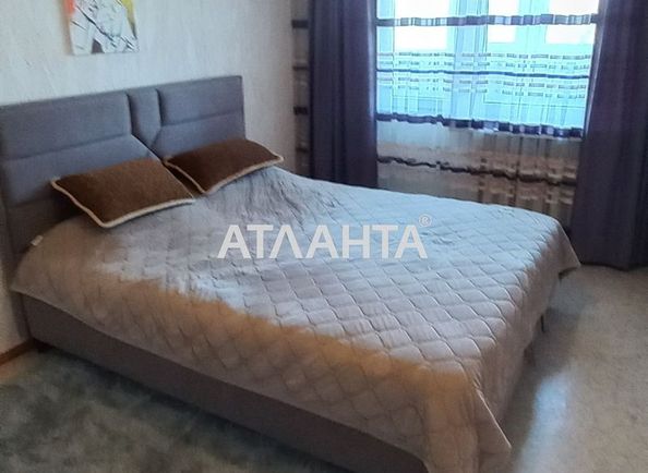 Багатокімнатна квартира за адресою Добровольського пр. (площа 87 м²) - Atlanta.ua - фото 7