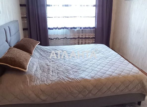 Багатокімнатна квартира за адресою Добровольського пр. (площа 87 м²) - Atlanta.ua - фото 4