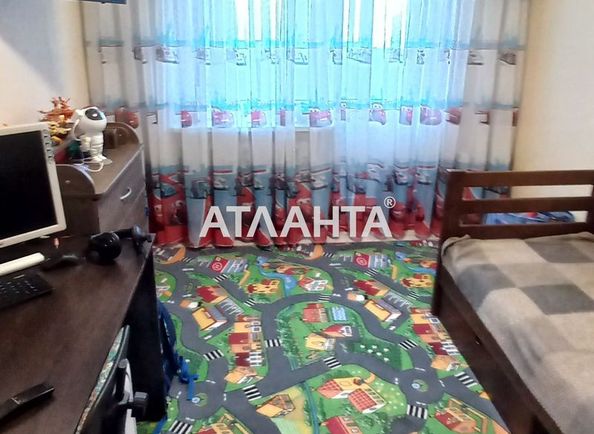 Багатокімнатна квартира за адресою Добровольського пр. (площа 87 м²) - Atlanta.ua - фото 6