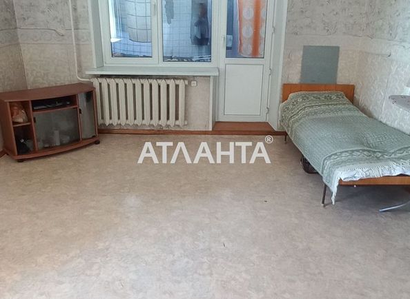 Багатокімнатна квартира за адресою Добровольського пр. (площа 87 м²) - Atlanta.ua - фото 5