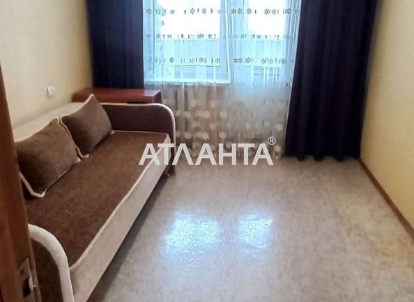 Багатокімнатна квартира за адресою Добровольського пр. (площа 87 м²) - Atlanta.ua