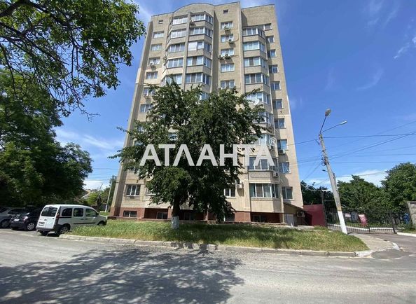 Комерційна нерухомість за адресою вул. Скворцова (площа 88 м²) - Atlanta.ua - фото 11