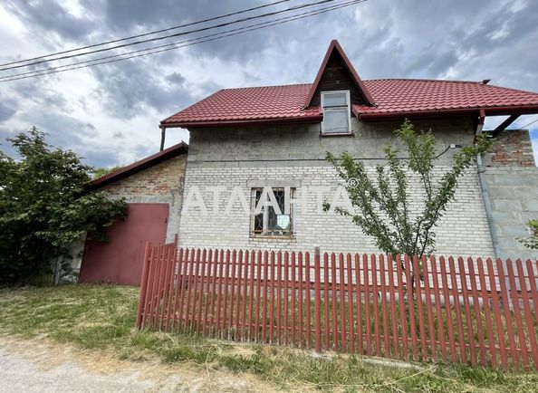 House by the address st. Orlika (area 120 m²) - Atlanta.ua