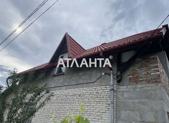House by the address st. Orlika (area 120 m²) - Atlanta.ua - photo 8