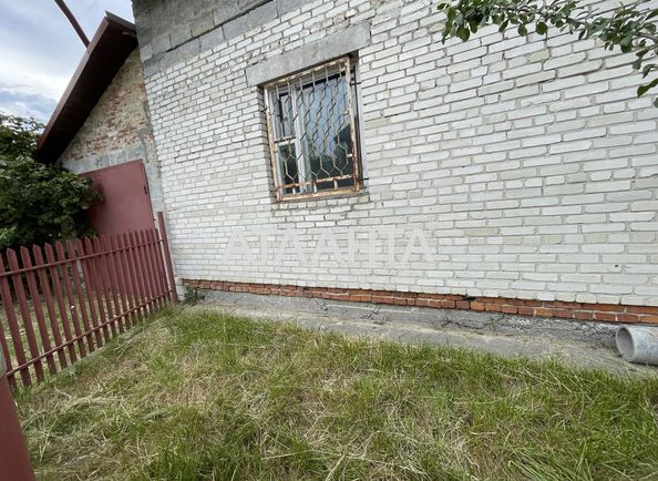 House by the address st. Orlika (area 120 m²) - Atlanta.ua - photo 10