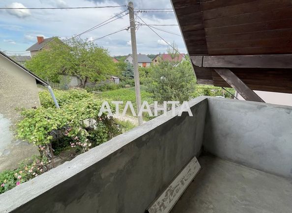 House by the address st. Orlika (area 120 m²) - Atlanta.ua - photo 17