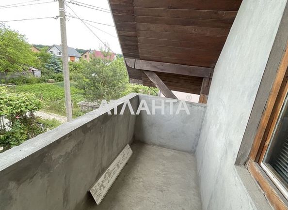 House by the address st. Orlika (area 120 m²) - Atlanta.ua - photo 18