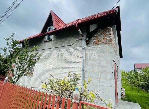 Будинок за адресою вул. Орлика (площа 120 м²) - Atlanta.ua - фото 17