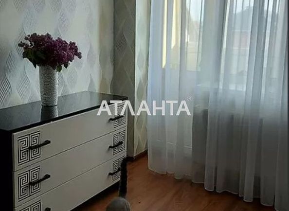 3-комнатная квартира по адресу ул. Шереметка (площадь 120 м²) - Atlanta.ua