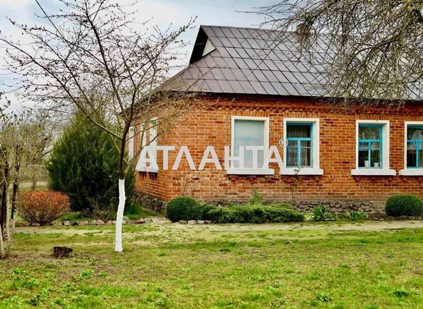 House by the address st. Ckorokhoda (area 87 m²) - Atlanta.ua - photo 4
