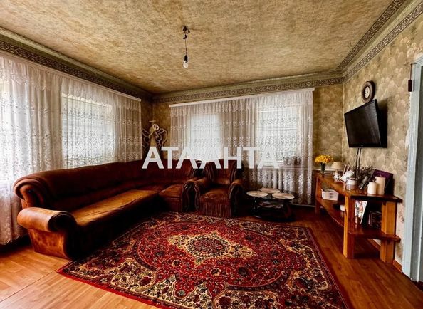 House by the address st. Ckorokhoda (area 87 m²) - Atlanta.ua - photo 7