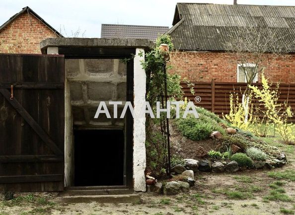 House by the address st. Ckorokhoda (area 87 m²) - Atlanta.ua - photo 12