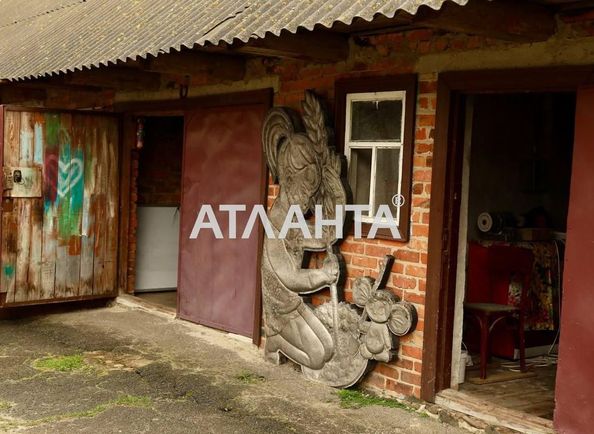 House by the address st. Ckorokhoda (area 87 m²) - Atlanta.ua - photo 13