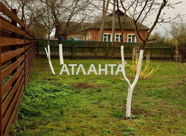 House by the address st. Ckorokhoda (area 87 m²) - Atlanta.ua - photo 2