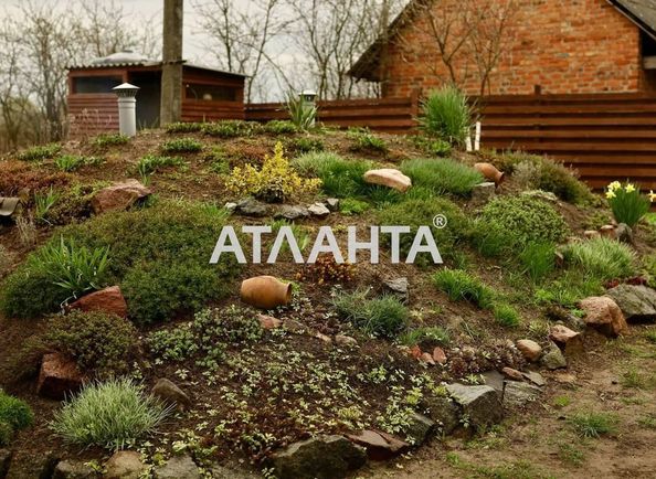 House by the address st. Ckorokhoda (area 87 m²) - Atlanta.ua - photo 15