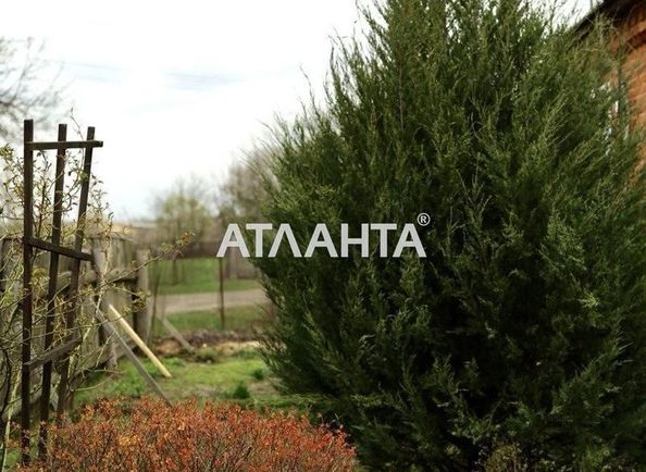 House by the address st. Ckorokhoda (area 87 m²) - Atlanta.ua - photo 16
