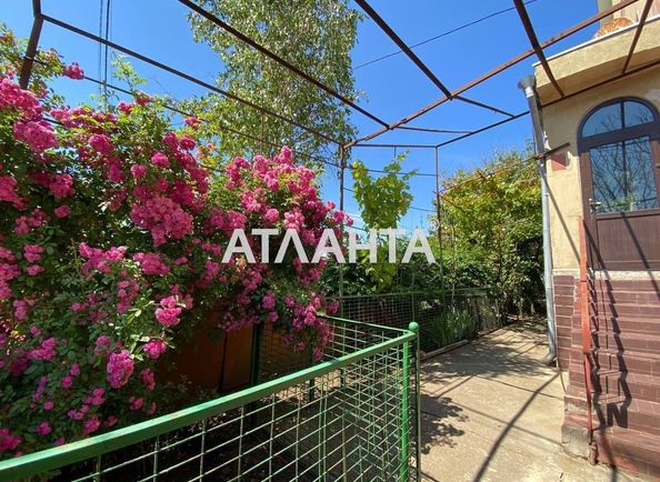 Дом по адресу ул. Приморская (площадь 300 м²) - Atlanta.ua