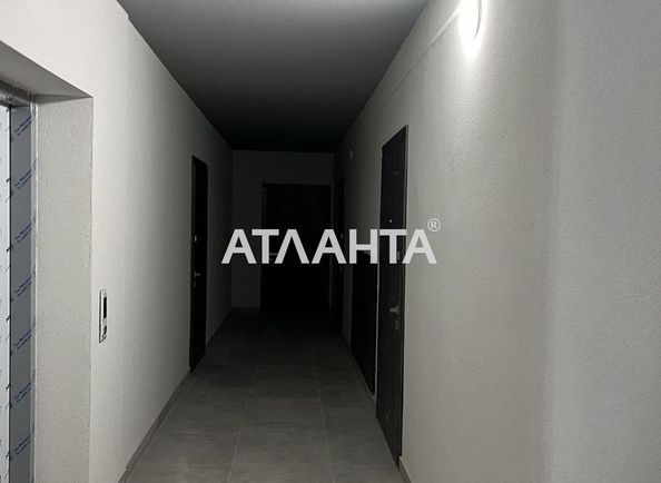 1-room apartment apartment by the address st. Roksolyani (area 43,3 m²) - Atlanta.ua - photo 5