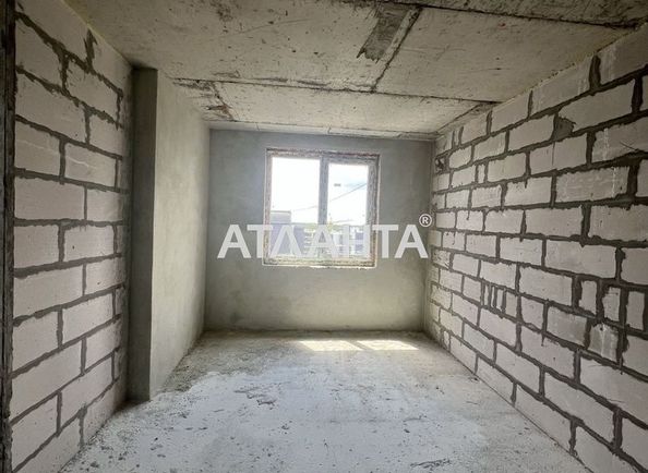 1-room apartment apartment by the address st. Roksolyani (area 43,3 m²) - Atlanta.ua - photo 3